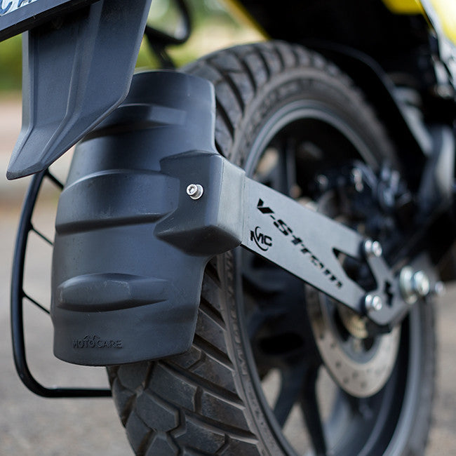 Premium Tyre Hugger for Suzuki V-Strom SX 250 - Rear Mud Guard & Splash Shield