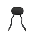 Premium Pipe Backrest for Royal Enfield Classic 650 – Enhanced Comfort and Rider Support