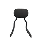 Premium Pipe Backrest for Royal Enfield Classic 650 – Enhanced Comfort and Rider Support