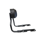 Premium Pipe Backrest for Royal Enfield Classic 650 – Enhanced Comfort and Rider Support