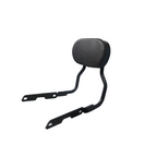 Premium Pipe Backrest for Royal Enfield Classic 650 – Enhanced Comfort and Rider Support