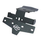 Sleek Tail Tidy for Duke 250/390 Gen-3 - Rear Fender Eliminator