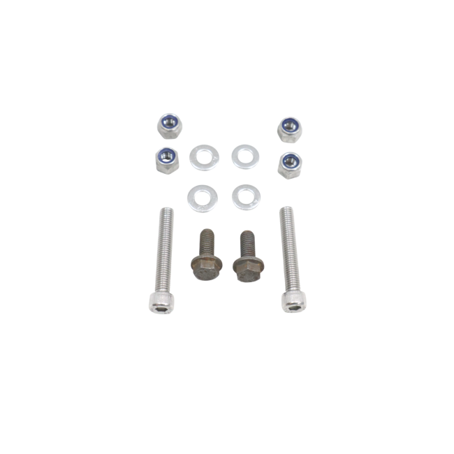 Footrest Peg Set for Royal Enfield Goan Classic 350 Motorcycle Accessory - Moto Modz