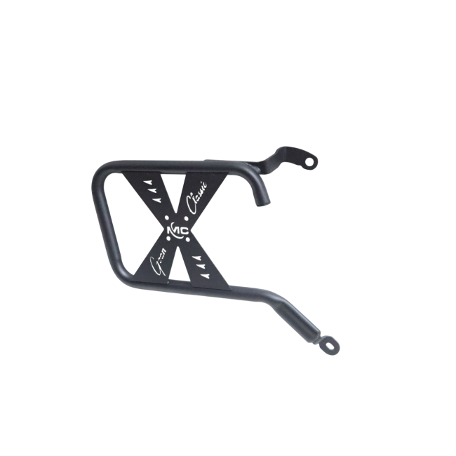 Saddle Stay for Royal Enfield Goan Classic 350 Motorcycle Luggage Accessory - Moto Modz