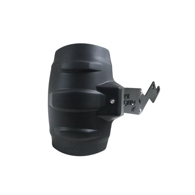 Premium Tyre Hugger for Royal Enfield Himalayan 450