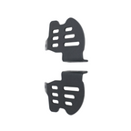 Dual Footrests for HERO XPULSE 210 - Enhanced Comfort and Stability