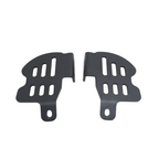 Dual Footrests for HERO XPULSE 210 - Enhanced Comfort and Stability