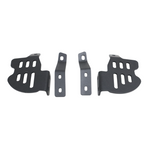 Dual Footrests for HERO XPULSE 210 - Enhanced Comfort and Stability