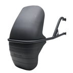 Type 2 Tyre Hugger for Guerrilla 450 – Durable Shield by MotoCare
