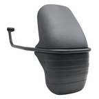 Type 2 Tyre Hugger for Guerrilla 450 – Durable Shield by MotoCare