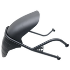 Type 2 Tyre Hugger for Guerrilla 450 – Durable Shield by MotoCare