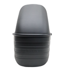 RE Hunter 350 Type 2 Tyre Hugger – Premium Rear Mud Guard by MotoCare