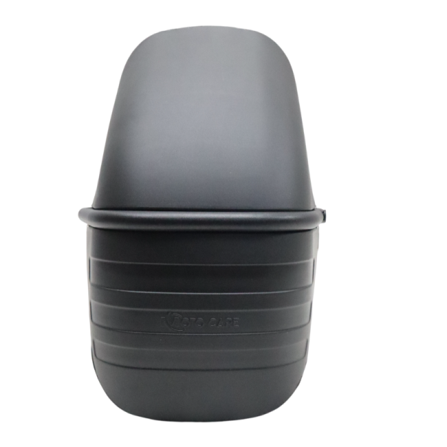 RE HUNTER 350 TYPE 2 - TYRE HUGGER  | MOTOCARE