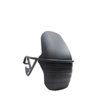Type 2 Tyre Hugger for Triumph Speed 400 - Sleek Mudguard by MotoCare