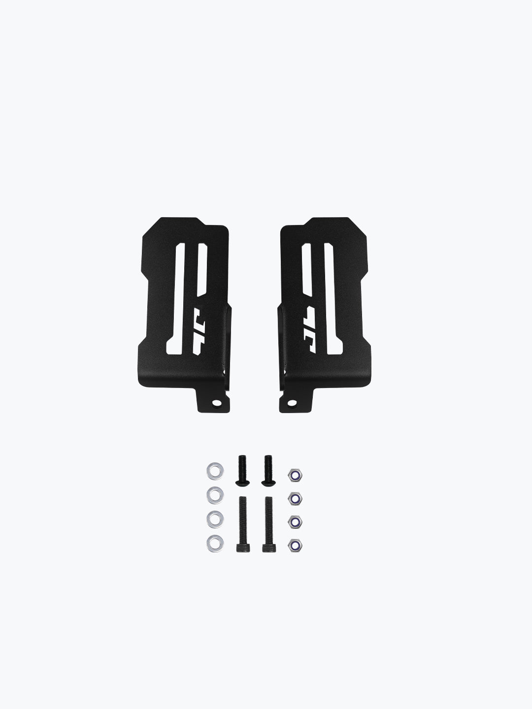 JB Super Meteor 650 Pillion Footrest Motorcycle Accessory - Moto Modz