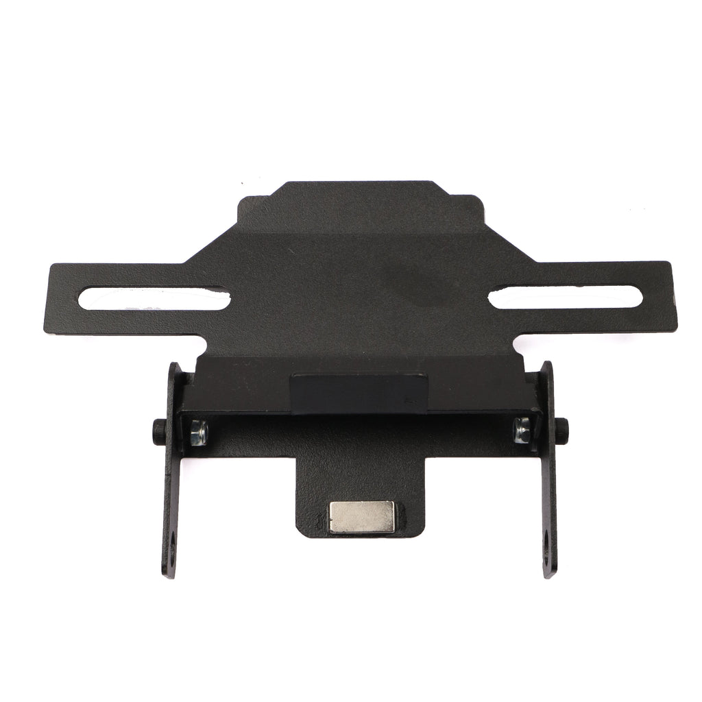 Magnetic Tailtidy Universal – Universal Magnetic Tail Clean-Up for a Sleek Rear