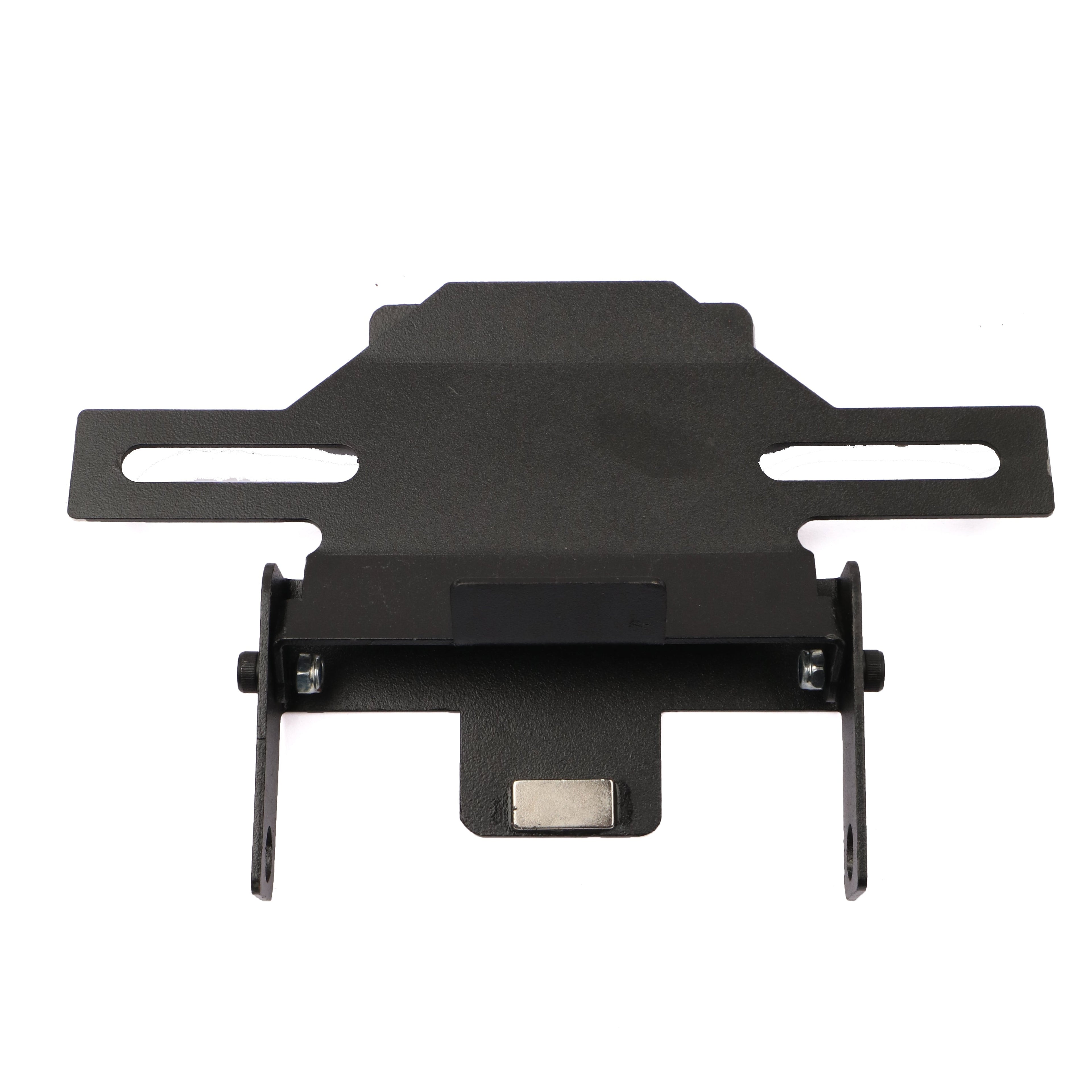 Magnetic Tailtidy Universal – Universal Magnetic Tail Clean-Up for a Sleek Rear