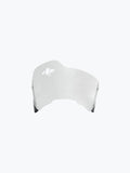 LCB RE Guerrilla 450 Zephyr Metal Visor Motorcycle Accessory - Moto Modz