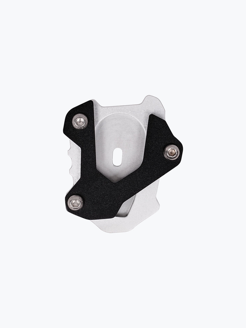 Legundary KTM ADV 890 Fortis Side Stand Base - Durable, Secure Stand Support