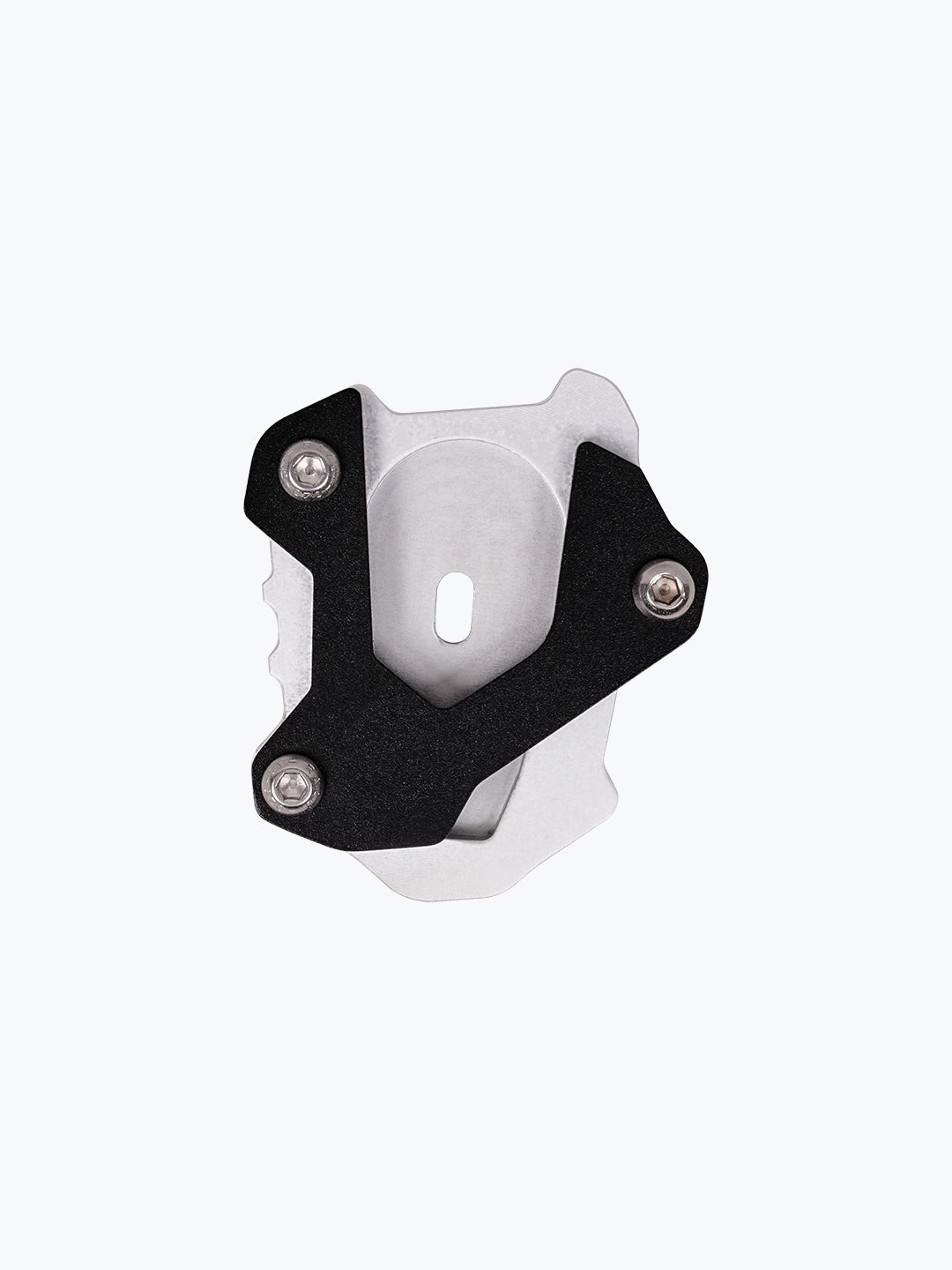 Legundary KTM ADV 890 Fortis Side Stand Base - Durable, Secure Stand Support