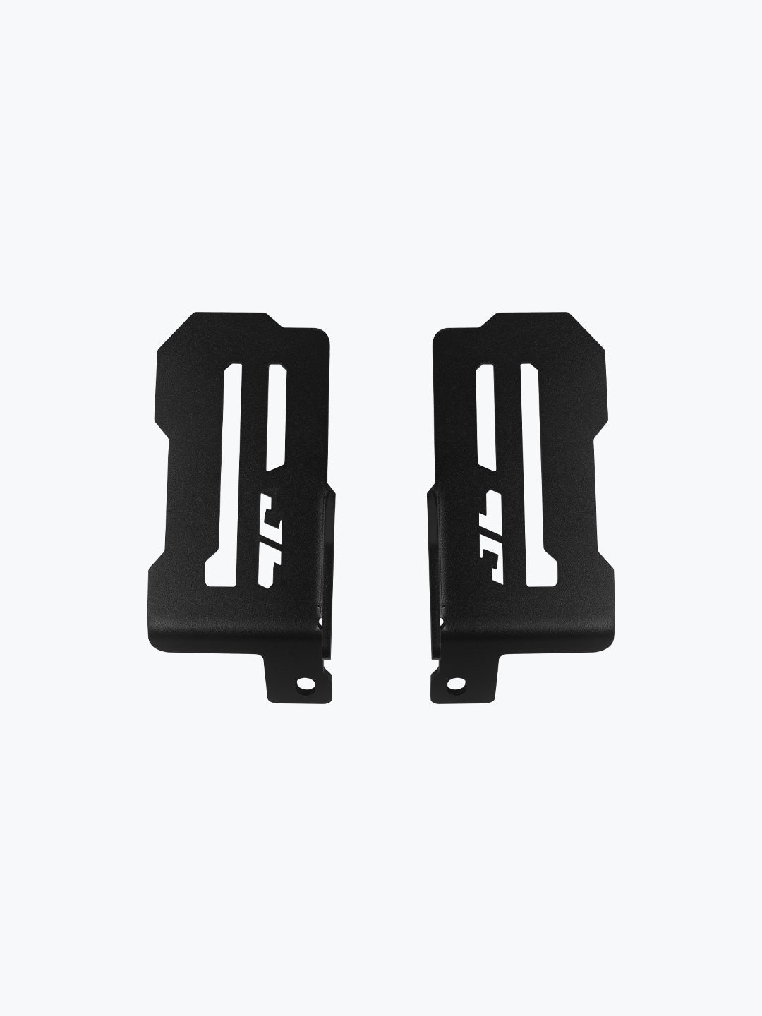 JB Super Meteor 650 Pillion Footrest Motorcycle Accessory - Moto Modz