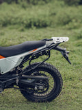 Legundary KTM ADV 390 2025 Casus Saddle Stay Aftermarket Accessory - Moto Modz