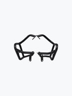 Legundary Bellator Lower Crash Guard for KTM ADV 890 – Black