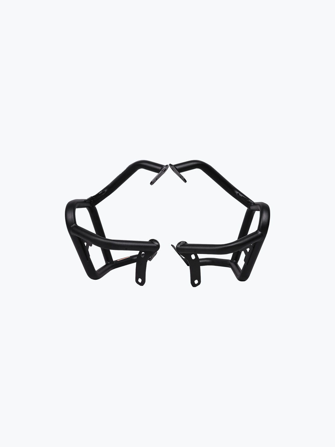 Legundary Bellator Lower Crash Guard for KTM ADV 890 – Black
