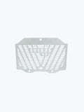 LCB RE Guerrilla 450 Sherpa Radiator Grill Aluminium Motorcycle Accessory - Moto Modz