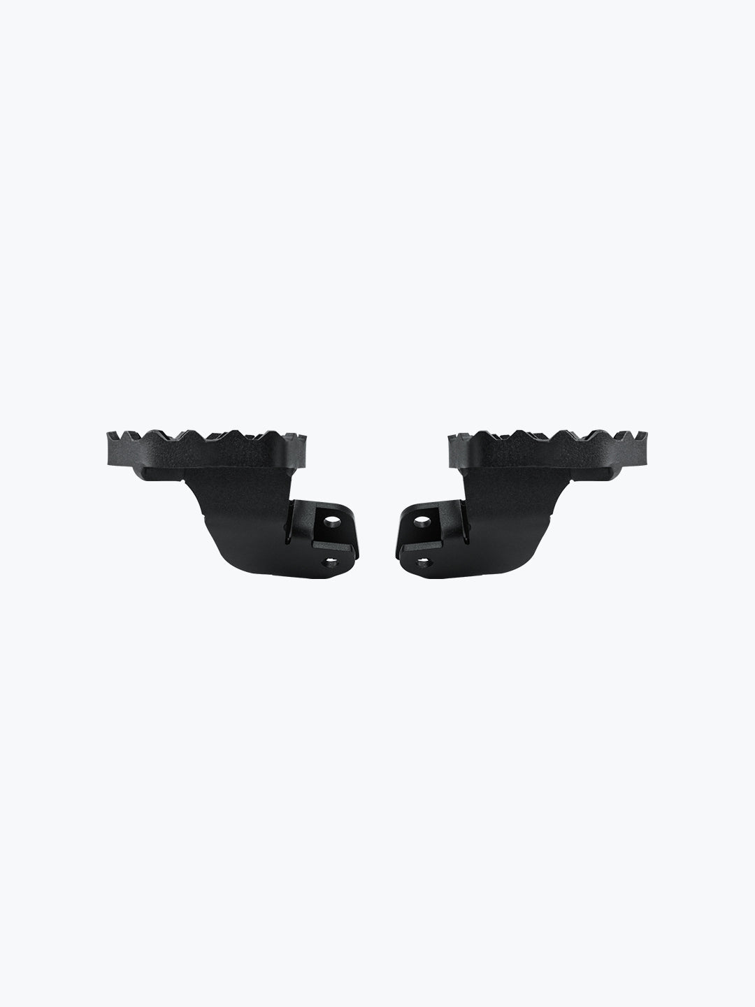 LCB Royal Enfield Himalayan 450 Rallytrek Footrest Motorcycle Accessory - Moto Modz
