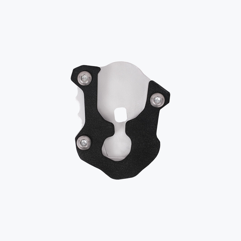 Legundary Fortis Side Stand Base for KTM 390 Enduro R – Durable, Secure Stand Support