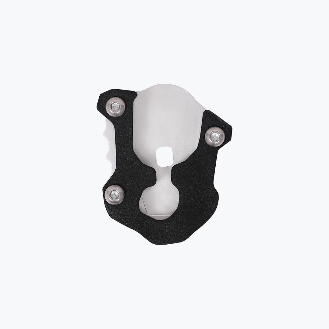 Legundary Fortis Side Stand Base for KTM 390 Enduro R – Durable, Secure Stand Support