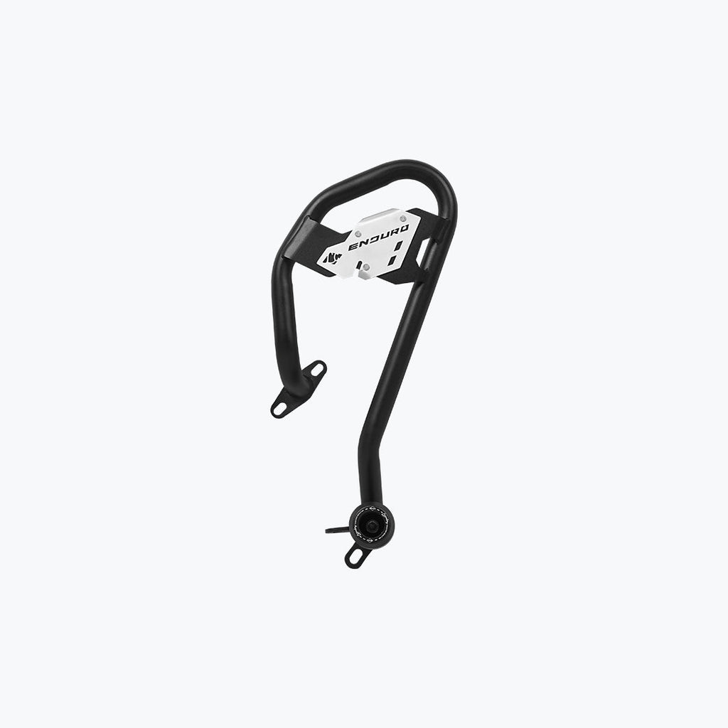 Legundary KTM 390 Enduro R Defender Crash Guard - Black Finish