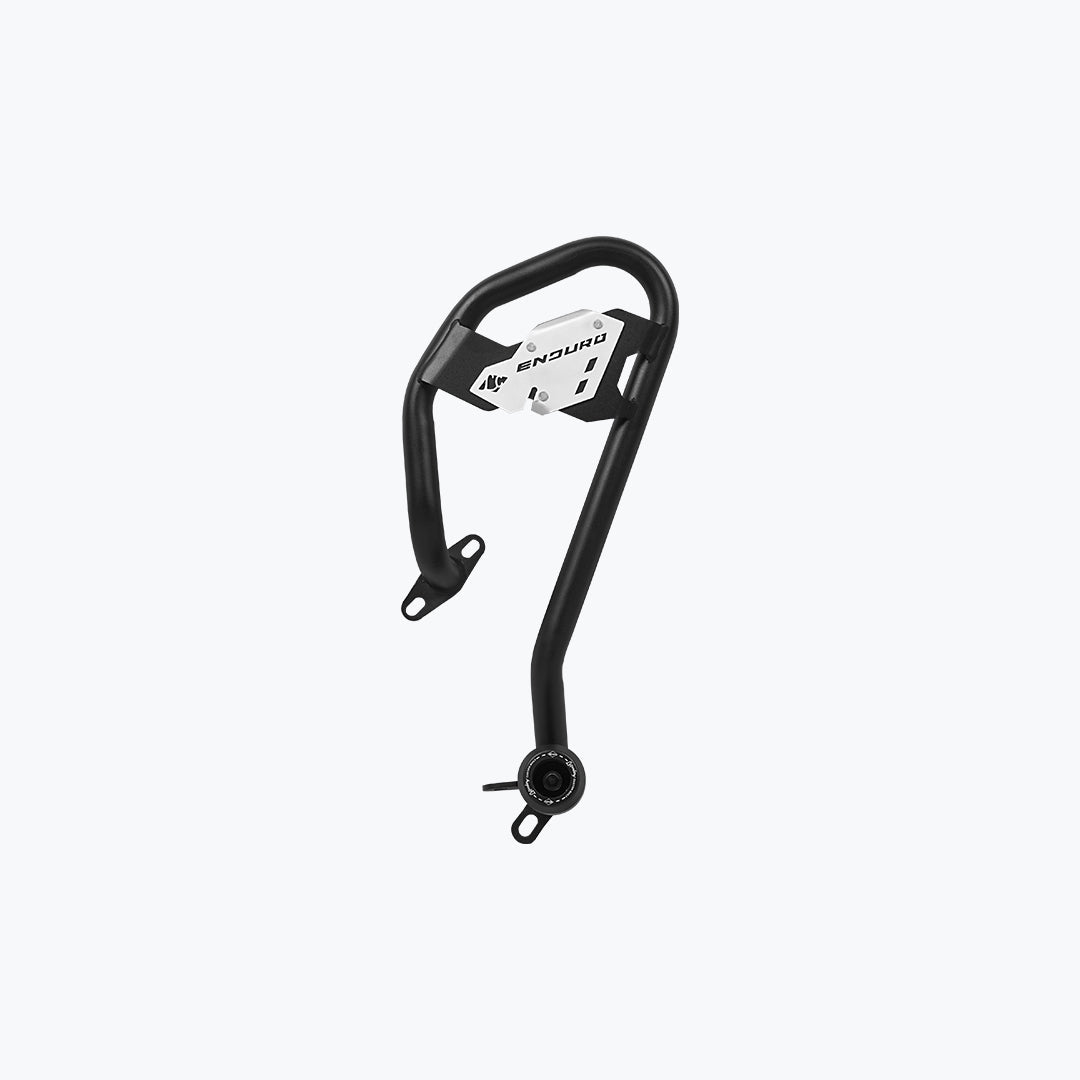 Legundary KTM 390 Enduro R Defender Crash Guard - Black Finish
