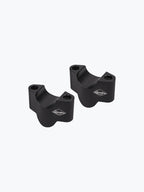 Legendary KTM 390 Enduro R Dodger Handle Riser - Black
