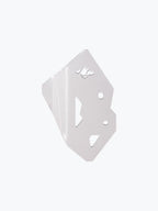 Legundary KTM ADV 890 Titanium Master Cylinder Guard - Silver