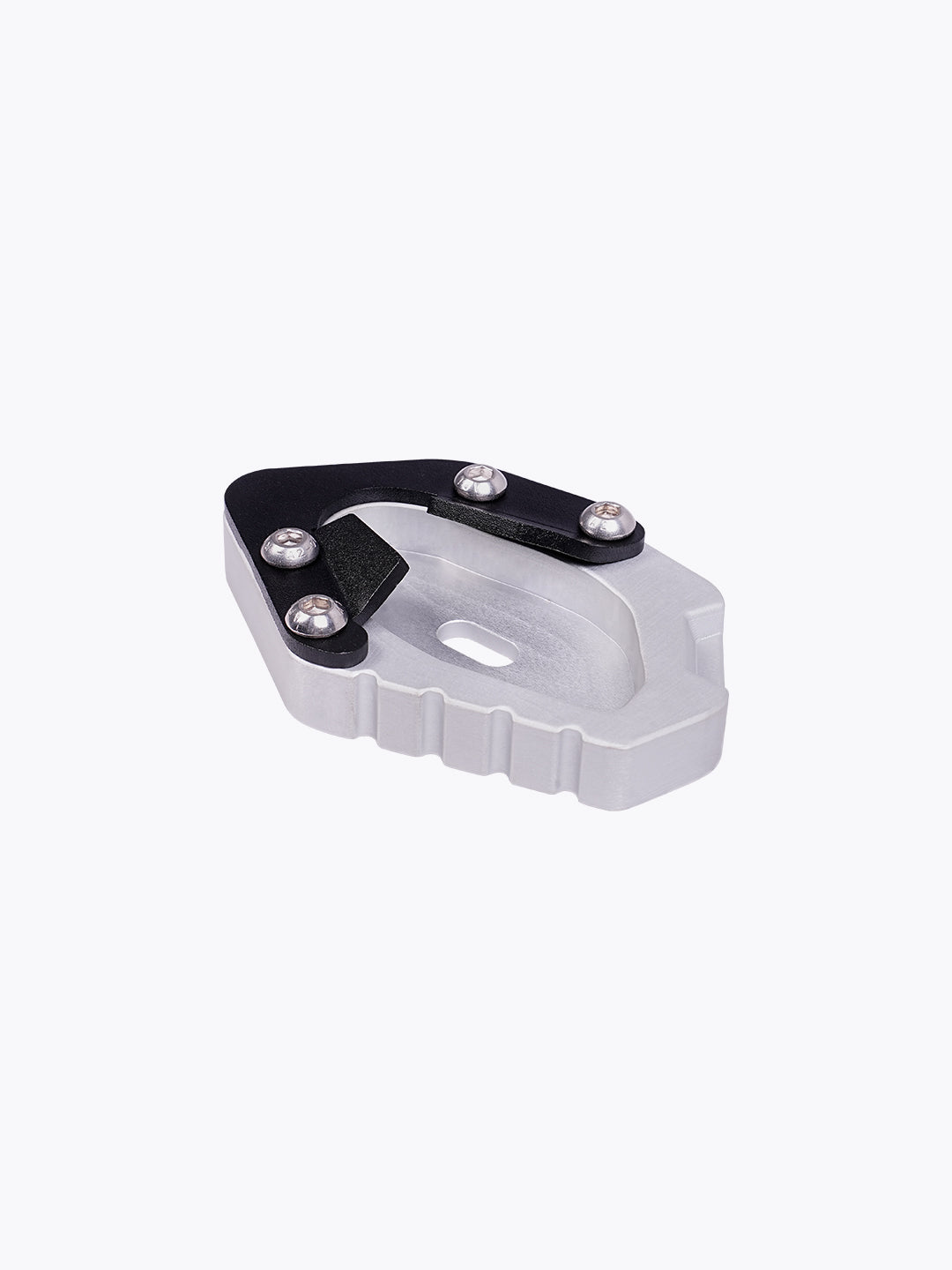 LCB Royal Enfield Himalayan 450 Fortis Side Stand Base Motorcycle Accessory - Moto Modz