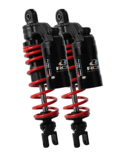 RCB AeroX 305mm Shock Absorber – Flow Pro 01A0257