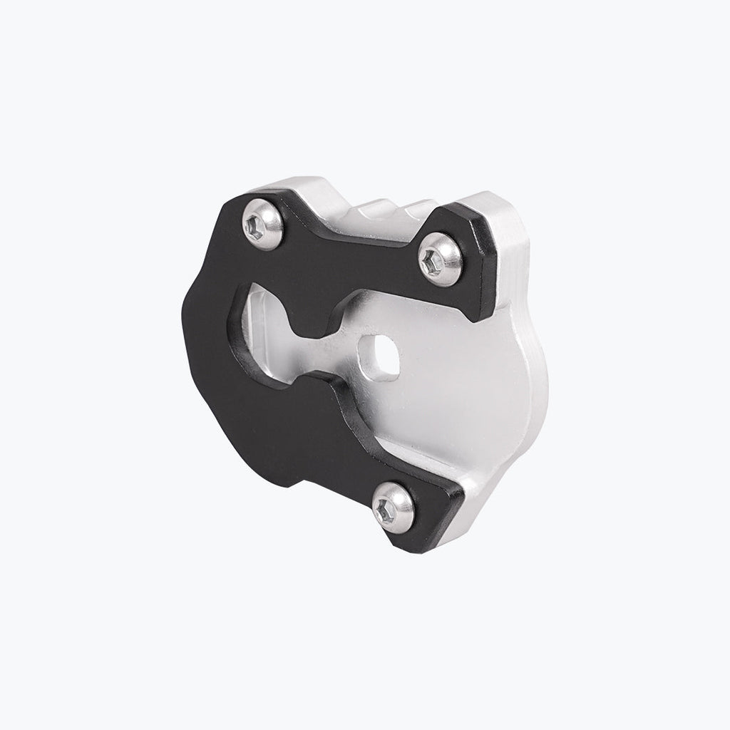 Legundary Fortis Side Stand Base for KTM 390 Enduro R – Durable, Secure Stand Support