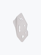 Legundary KTM ADV 890 Titanium Master Cylinder Guard - Silver