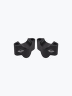 Legendary KTM 390 Enduro R Dodger Handle Riser - Black