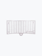 Legendary KTM 390 Enduro R Vector Radiator Grill – Silver