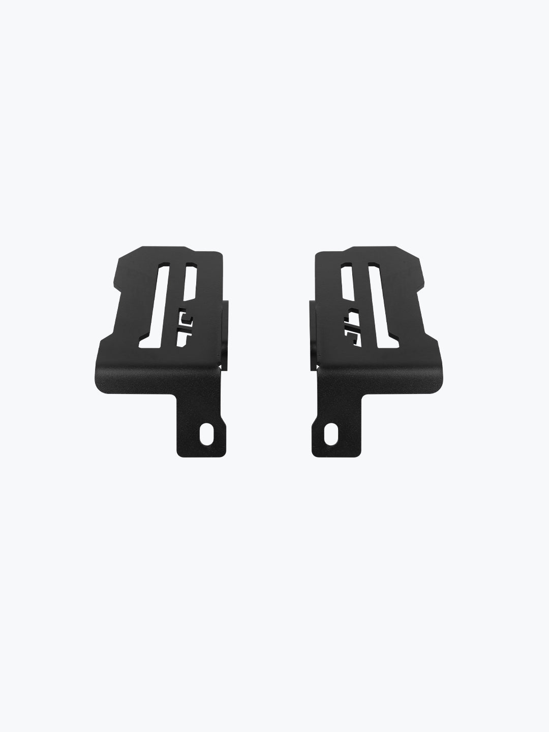JB Super Meteor 650 Pillion Footrest Motorcycle Accessory - Moto Modz