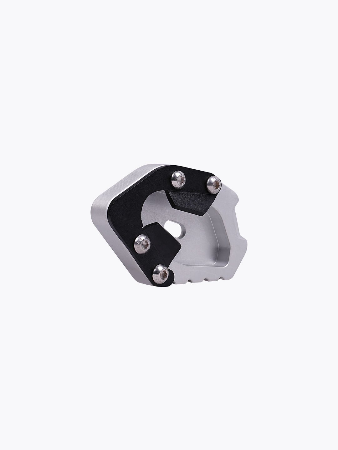 LCB Royal Enfield Himalayan 450 Fortis Side Stand Base Motorcycle Accessory - Moto Modz