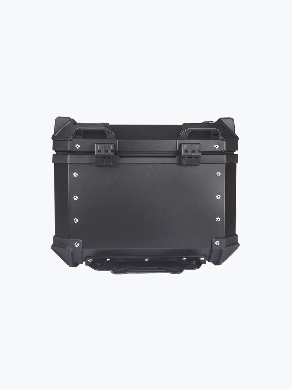 Adventure Top Box 45L Universal Premium Black by LGP — Fits Himalayan 411/450 (Case)