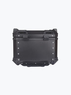 Adventure Top Box 45L Universal Premium Black by LGP — Fits Himalayan 411/450 (Case)