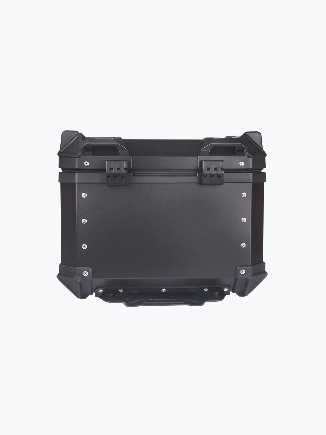 Adventure Top Box 45L Universal Premium Black by LGP — Fits Himalayan 411/450 (Case)