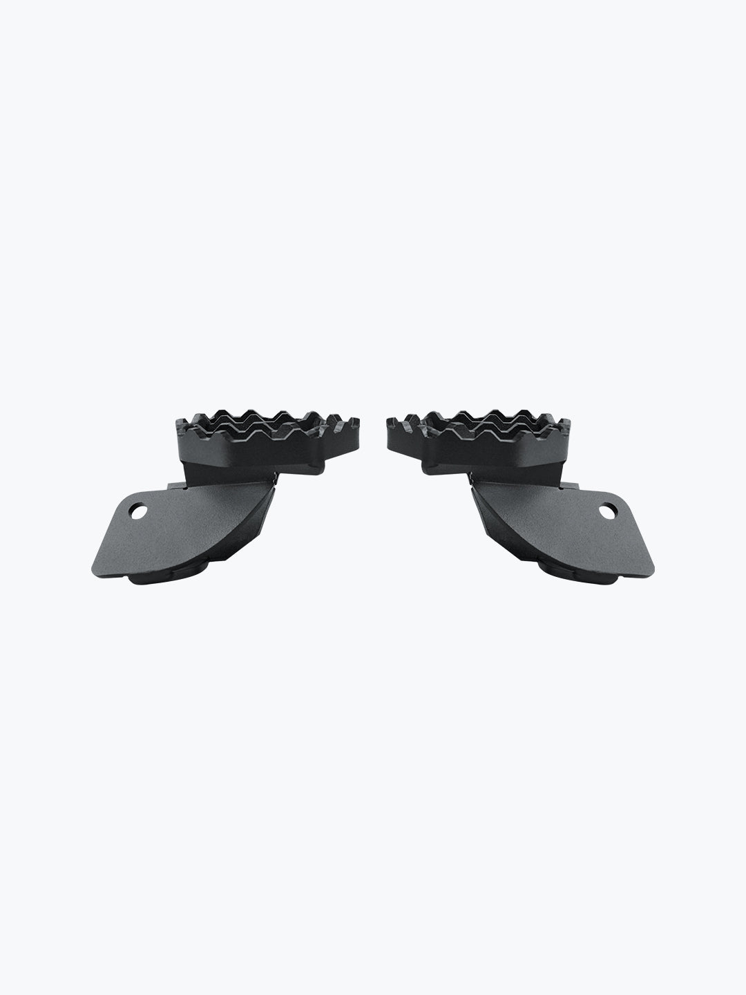 LCB Royal Enfield Himalayan 450 Rallytrek Footrest Motorcycle Accessory - Moto Modz