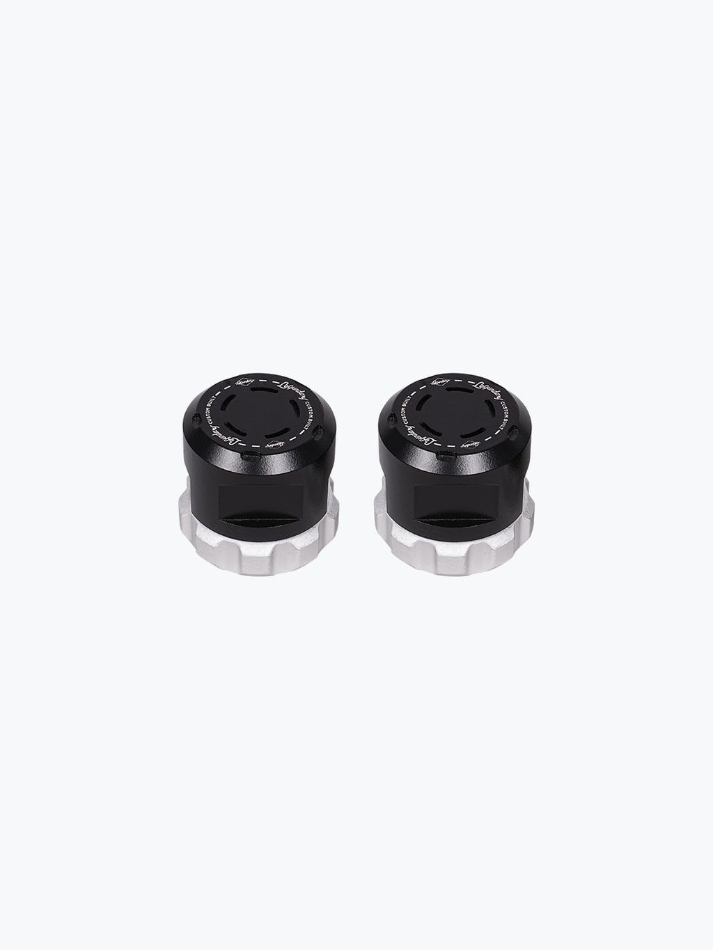 Legundary Rotex Front Wheel Slider for KTM ADV 890