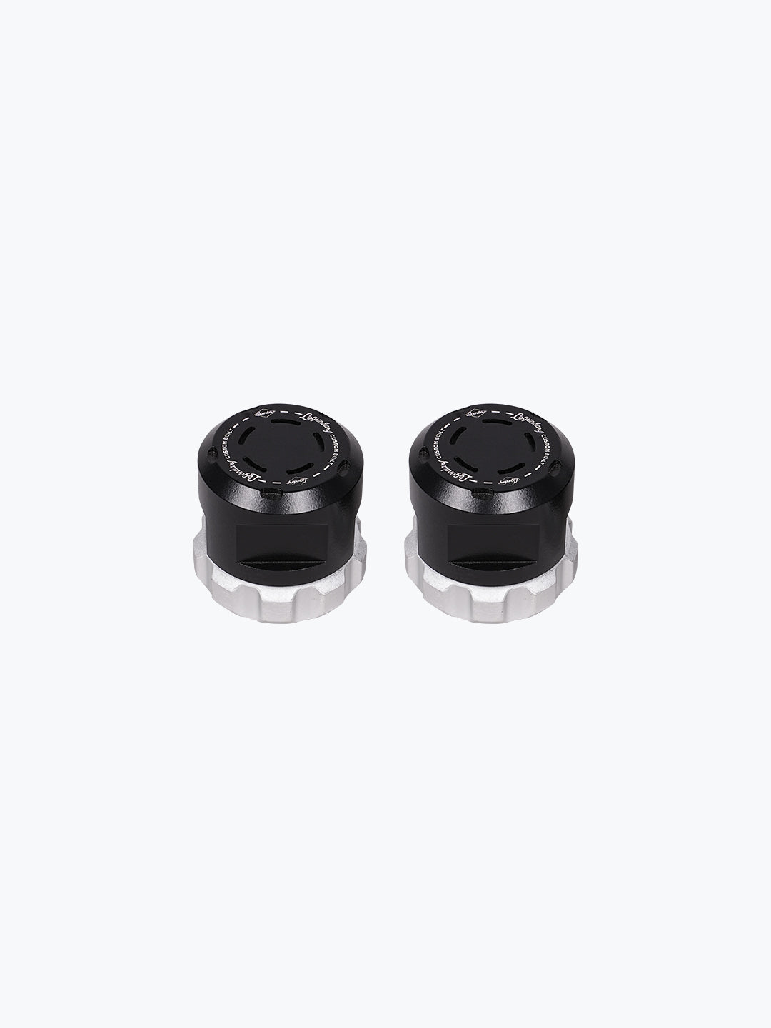 Legundary Rotex Front Wheel Slider for KTM ADV 890